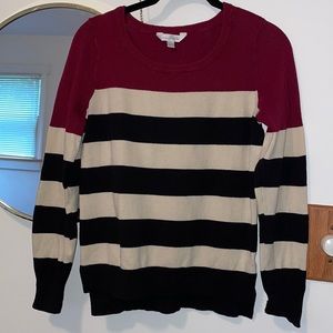 Charming Charlie Sweater 🖤